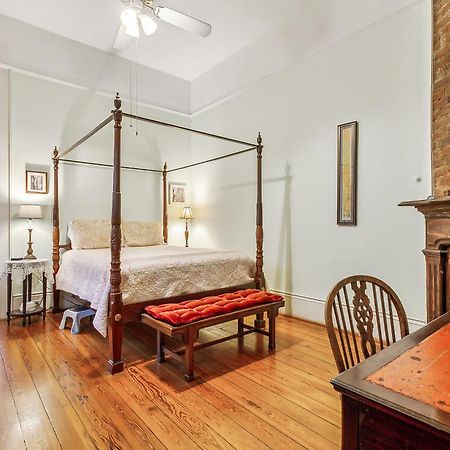 Garden District Bed And Breakfast นิวออร์ลีนส์ ภายนอก รูปภาพ
