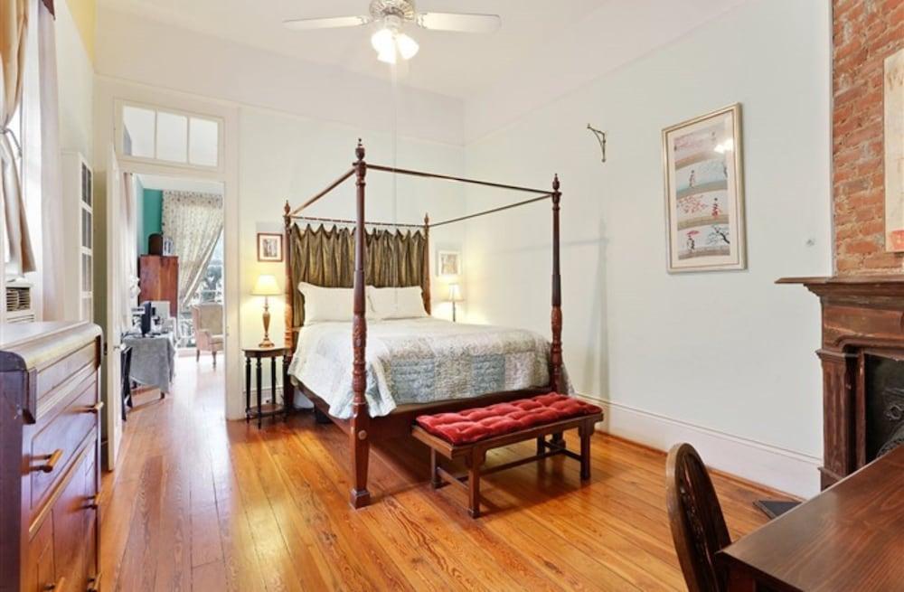 Garden District Bed And Breakfast นิวออร์ลีนส์ ภายนอก รูปภาพ