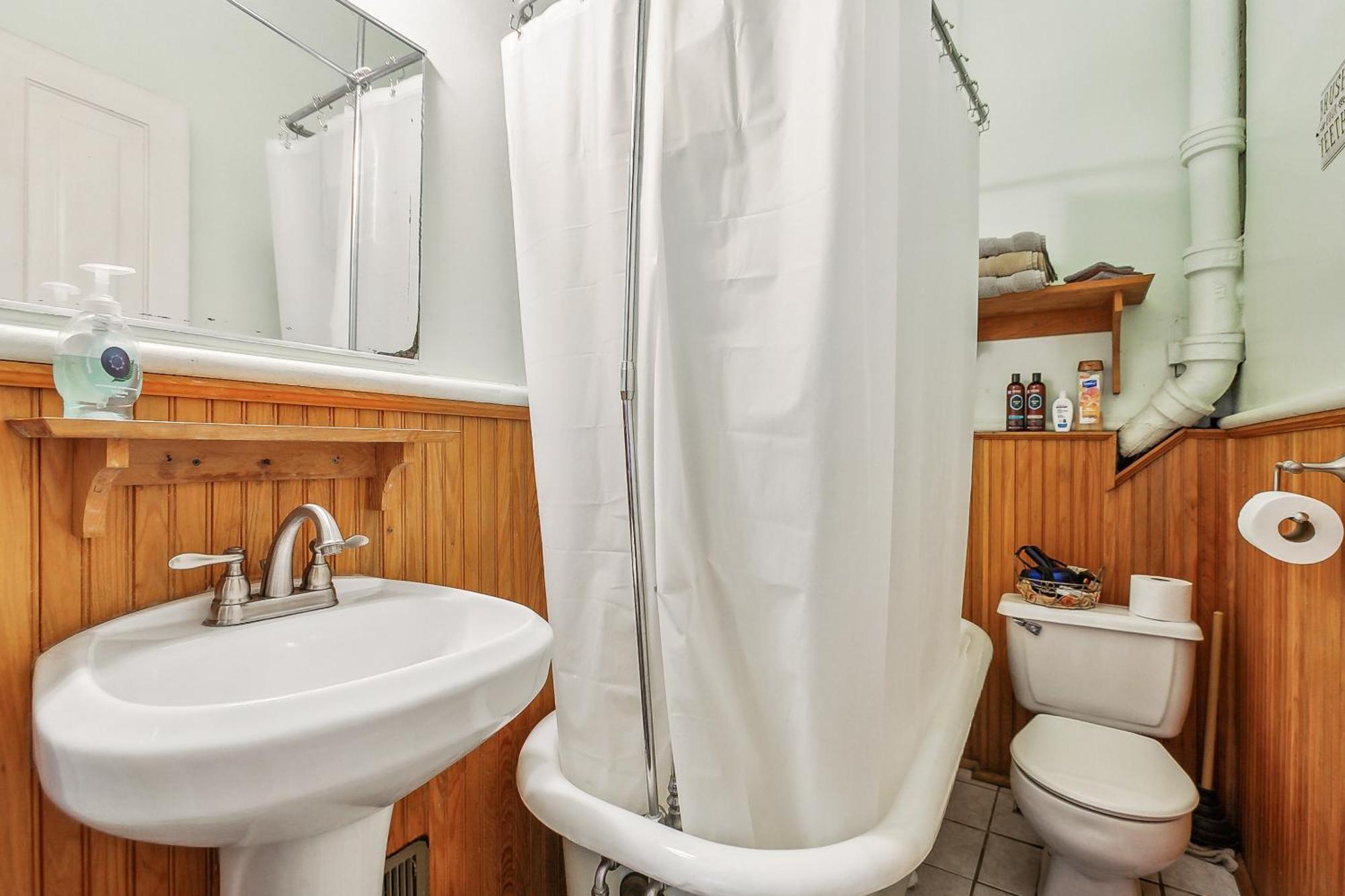 Garden District Bed And Breakfast นิวออร์ลีนส์ ภายนอก รูปภาพ