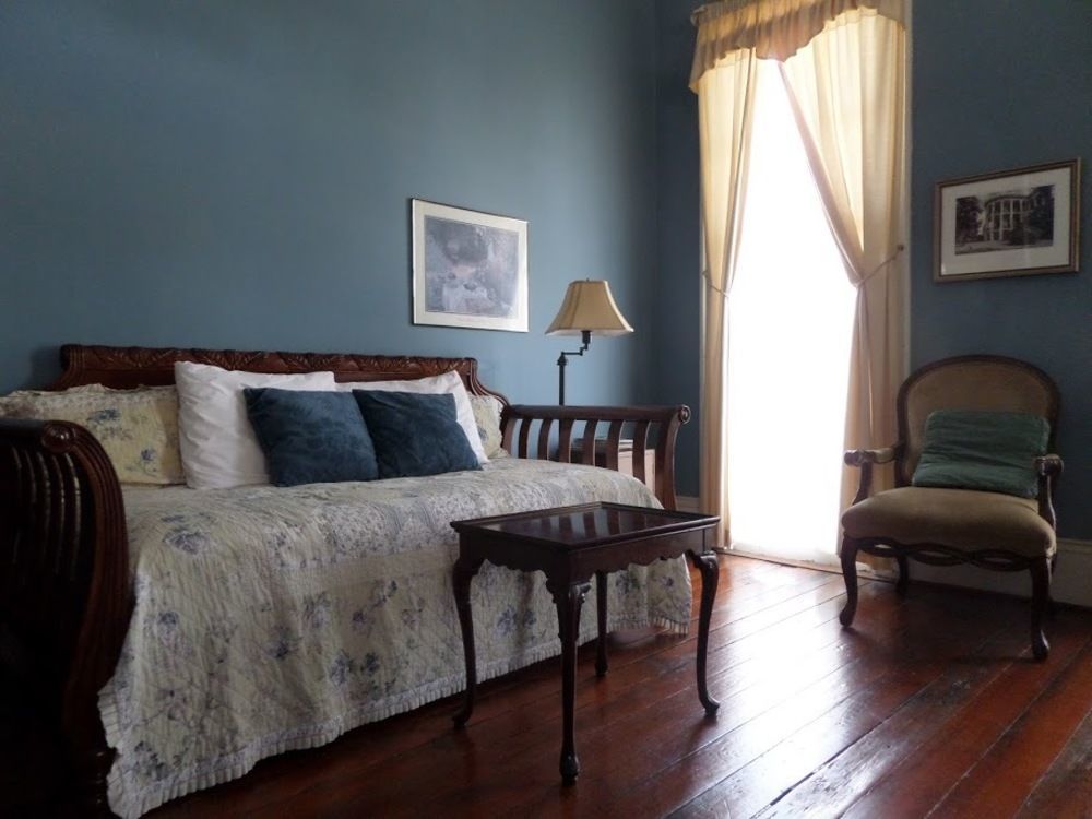 Garden District Bed And Breakfast นิวออร์ลีนส์ ภายนอก รูปภาพ