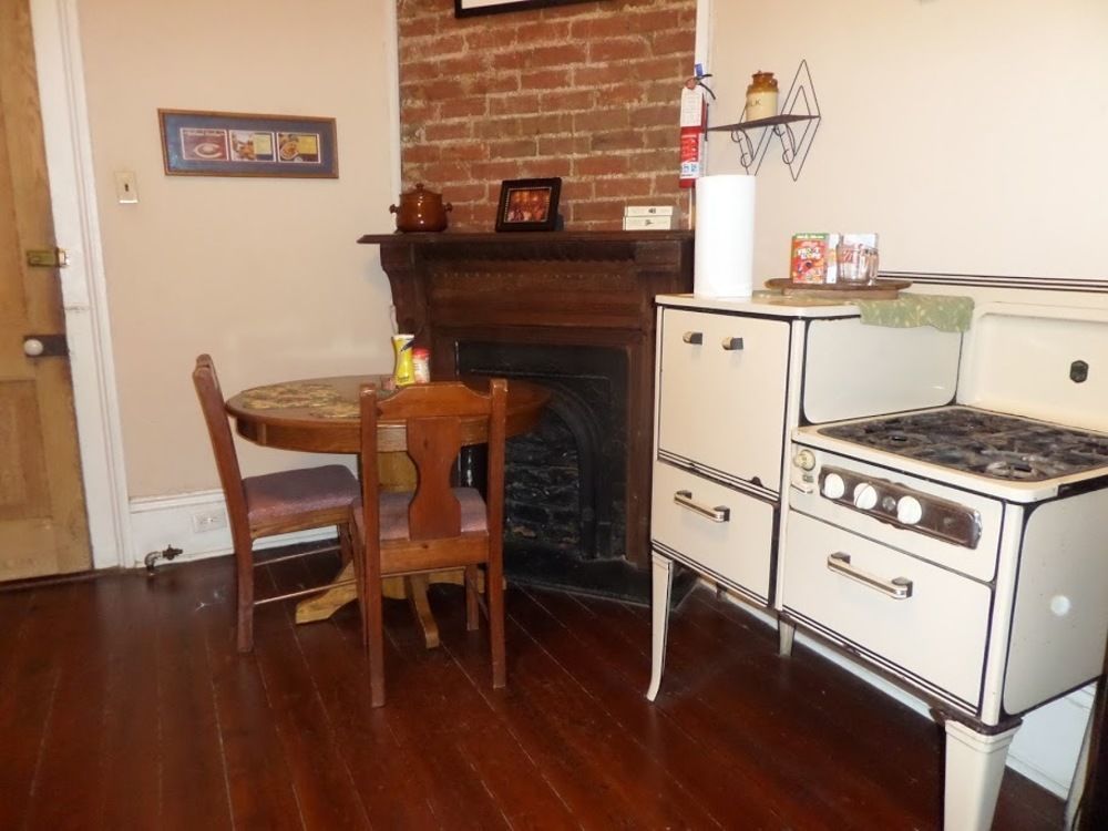 Garden District Bed And Breakfast นิวออร์ลีนส์ ภายนอก รูปภาพ